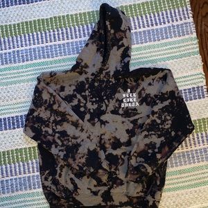 Kappa Alpha Theta “I feel like theta” sweatshirt